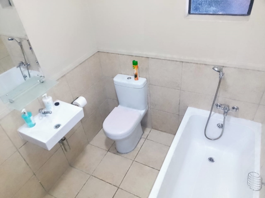 To Let 2 Bedroom Property for Rent in Belhar Western Cape